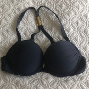 Bombshell bikini top